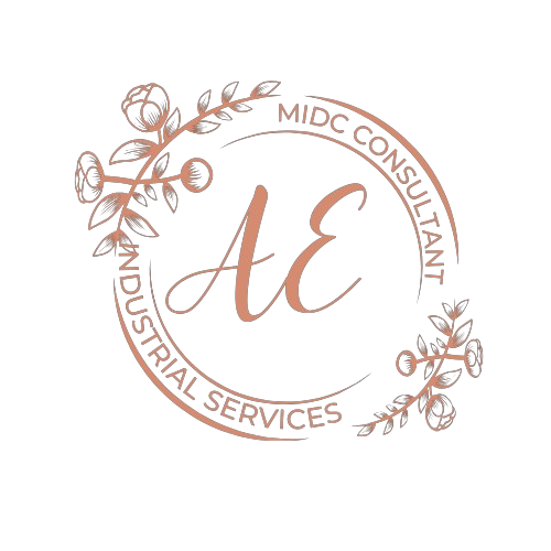MIDC Consultant ARNAV_ENTERPRISES_LOGO